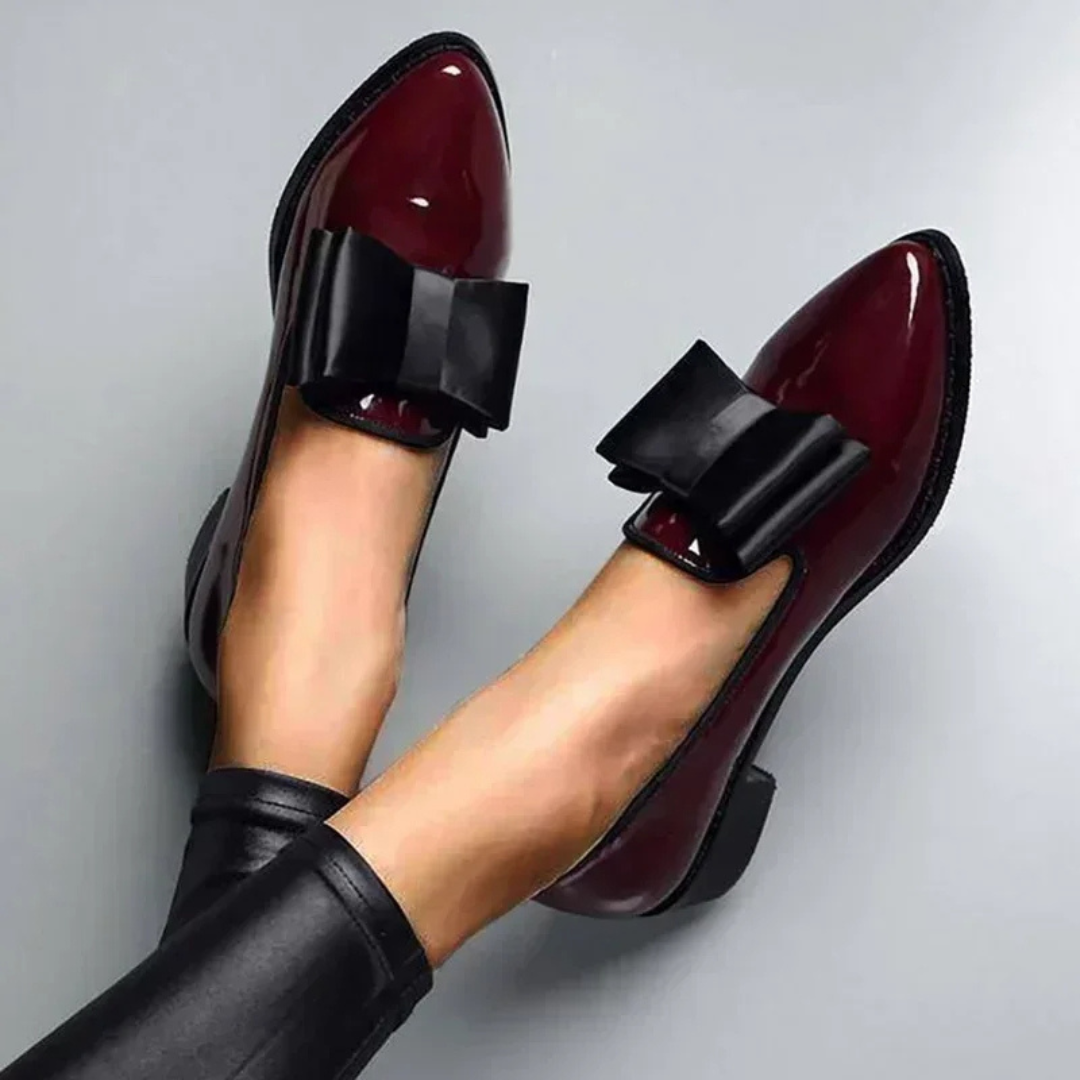 City Chic Loafers