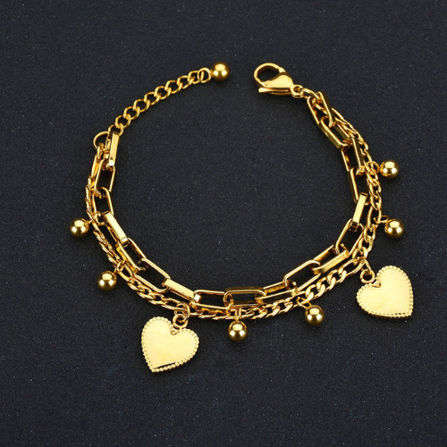 Bracelet d'amour gratuit