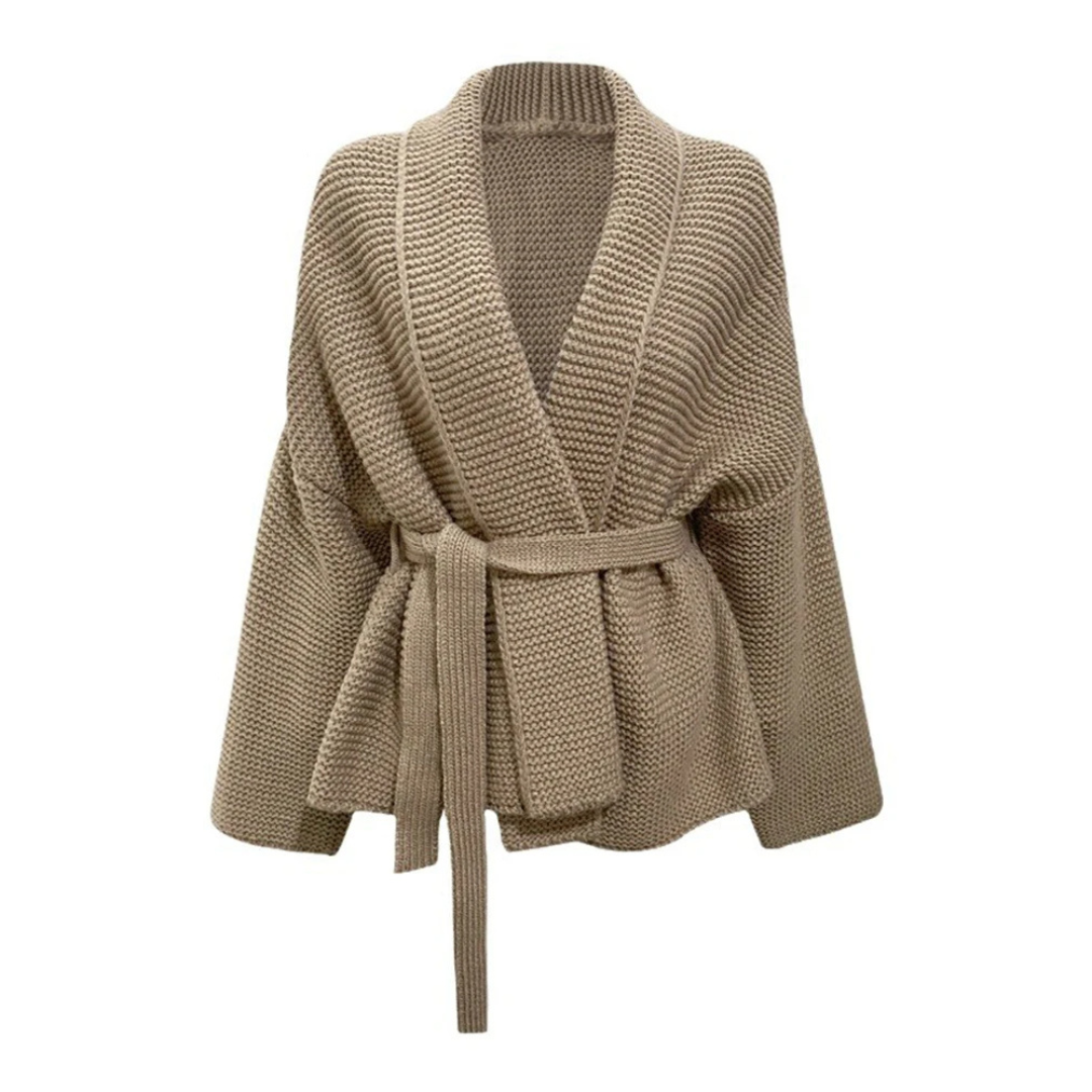 Pariser Grace-Cardigan