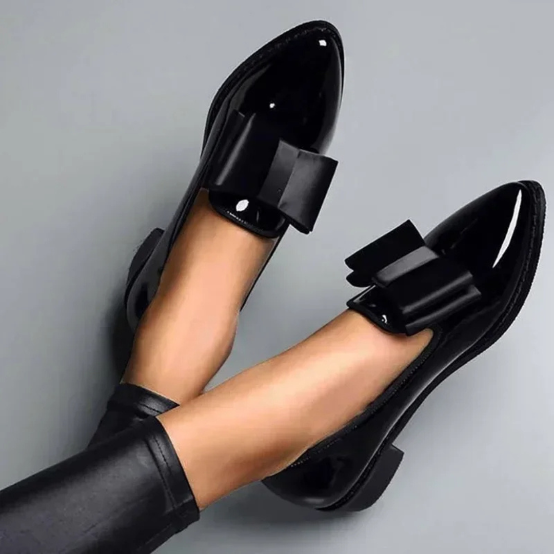 City Chic Loafers